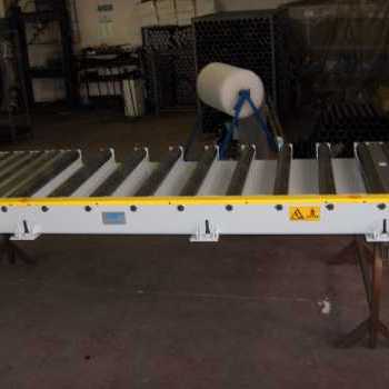 Rulliere motorizzate